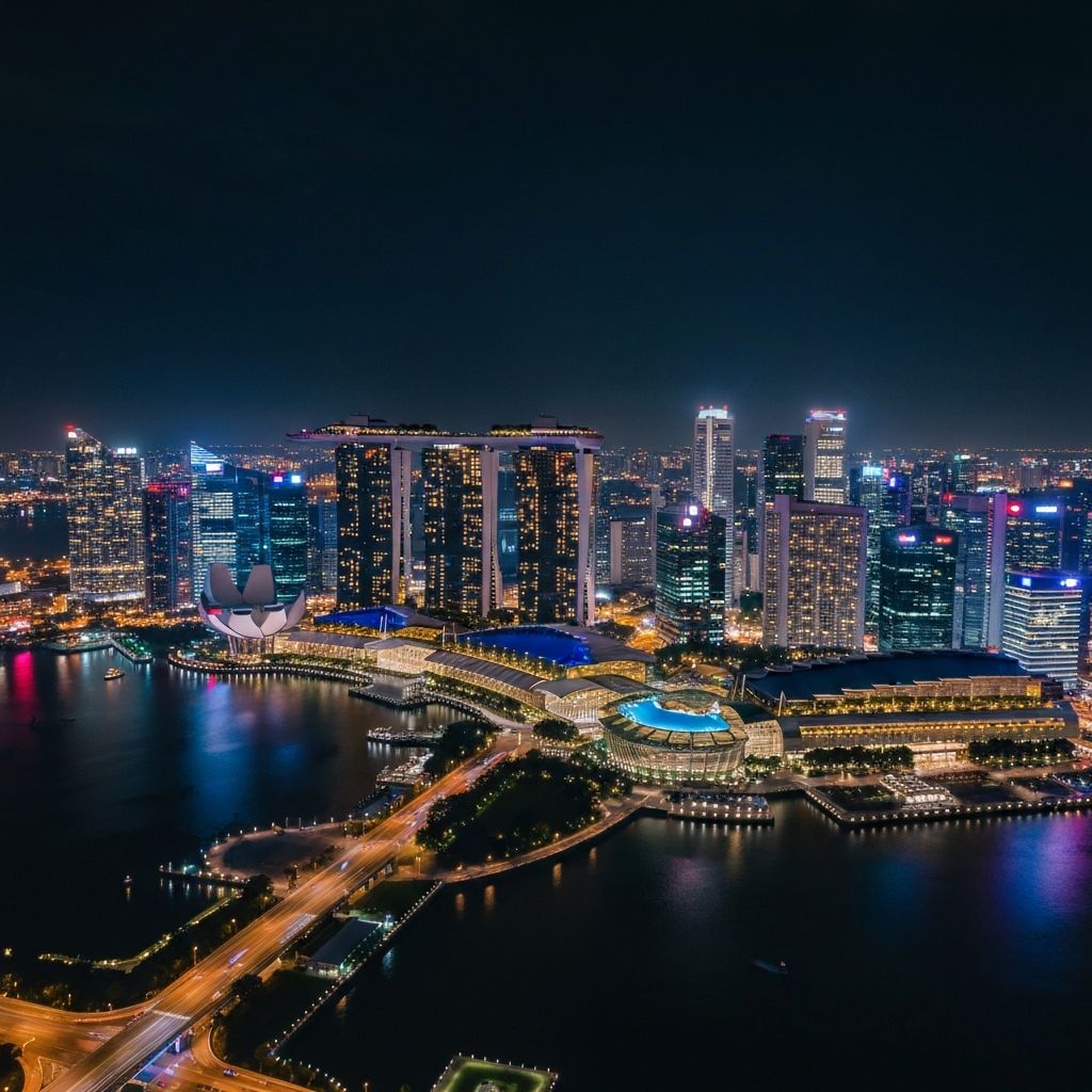 新加坡, 新加坡